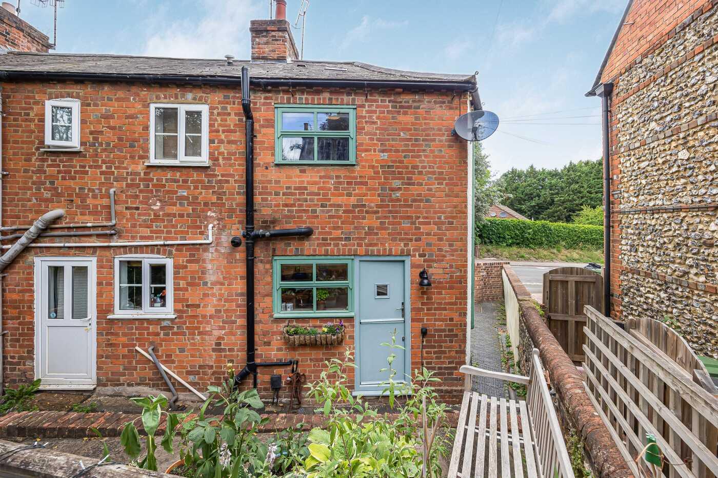 Greys Road, Henley-On-Thames